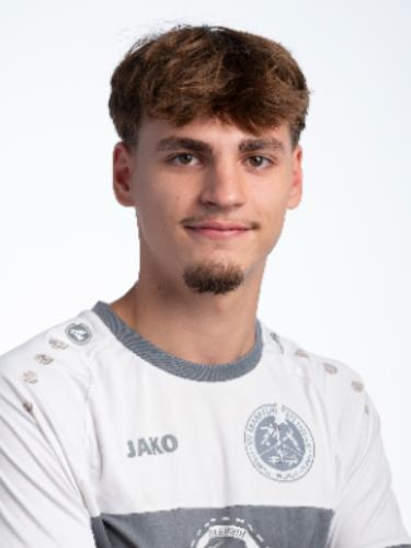 Niklas Berner