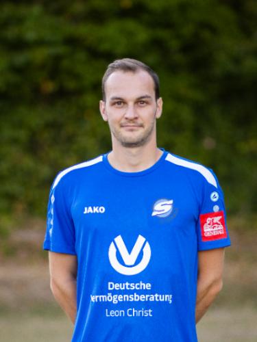 Leon Tillmann
