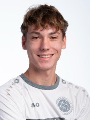 Ben Jenczok