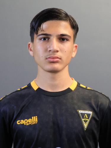 Aid Youssef