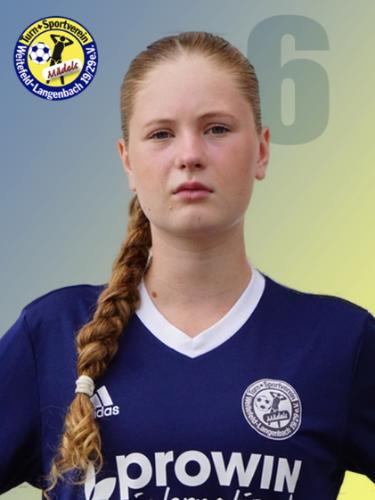 Adele Schöpf
