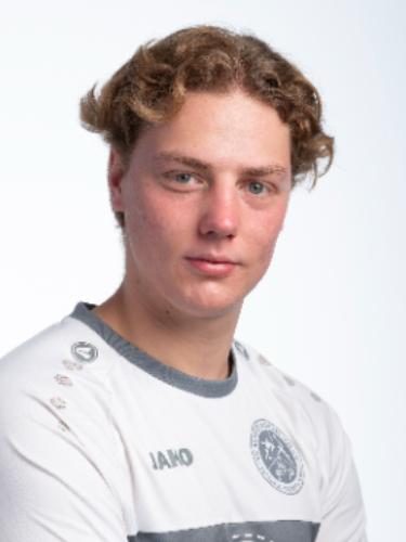 Aaron Diego Weiss