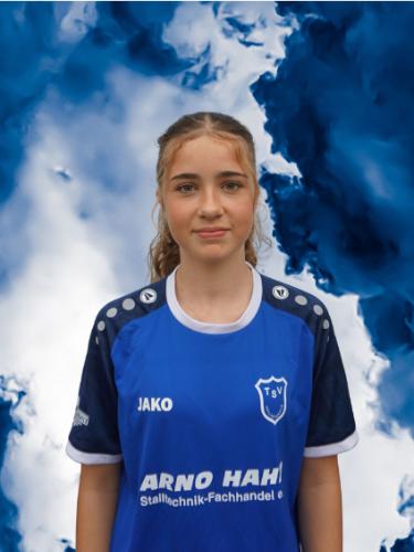 Charlotte Lilly Kastens