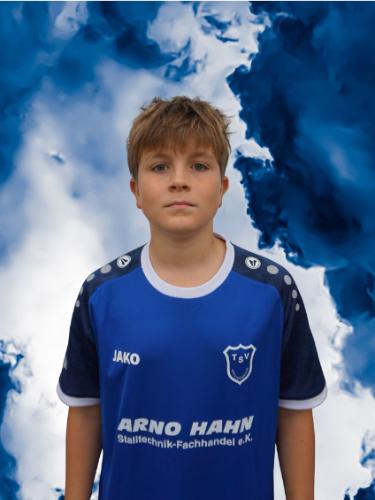 Max Martens