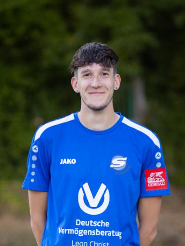 Niklas Benz