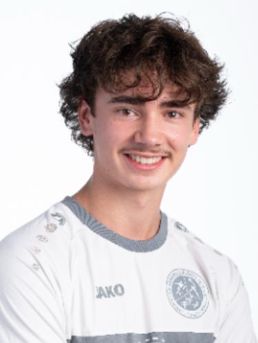 Janik Demmer