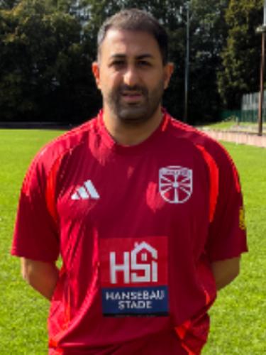 Ümit Bolat