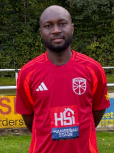 Samuel Chukwuebuka