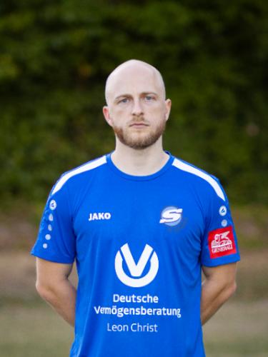 Daniel Jürschick