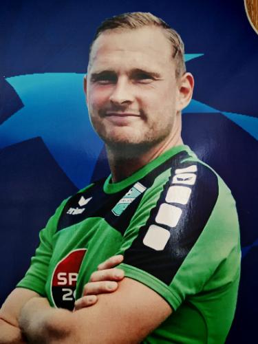 Manuel Kresse