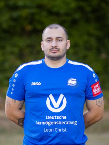 Matteo Pantano