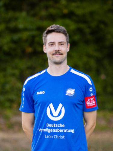 Thorsten Reinhardt