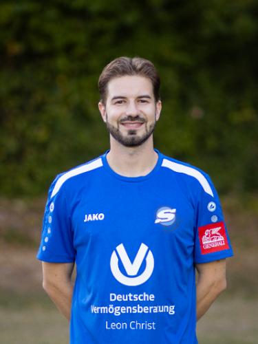 Max Rink