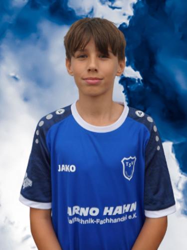 Keno Joel van Ellen