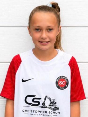 Nele Schuh