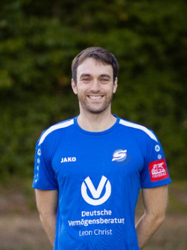 Christian Schmitt