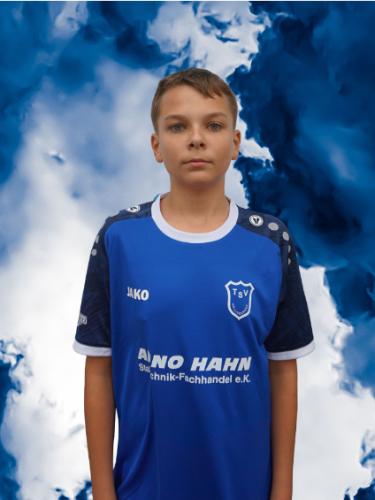Fabian Maxim Zawodny