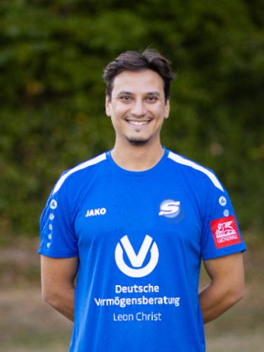 Armin Thies