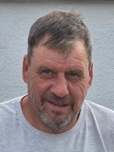 Maik Wedekind