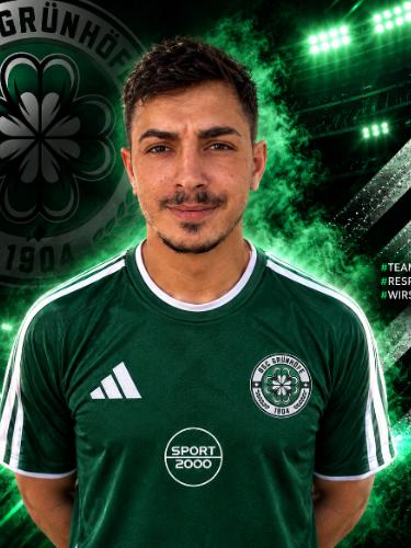 Birol Kücüközarslan