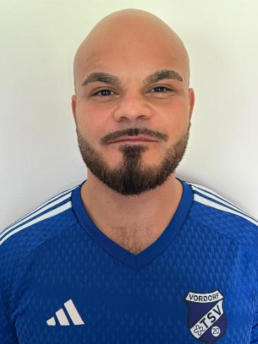 Taner Akin