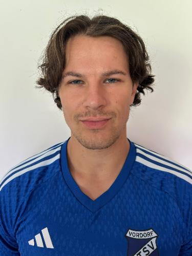 Bennet Bluhm