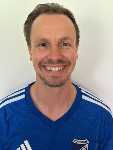 Dominik Reinecke