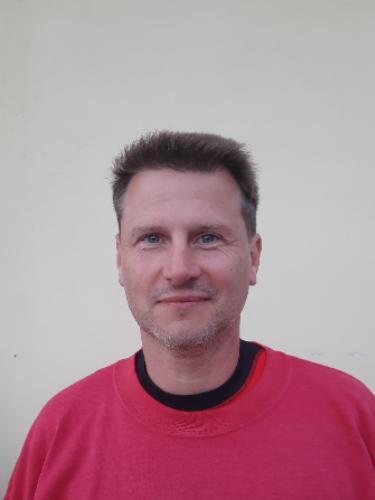 Alexander Nicolaus