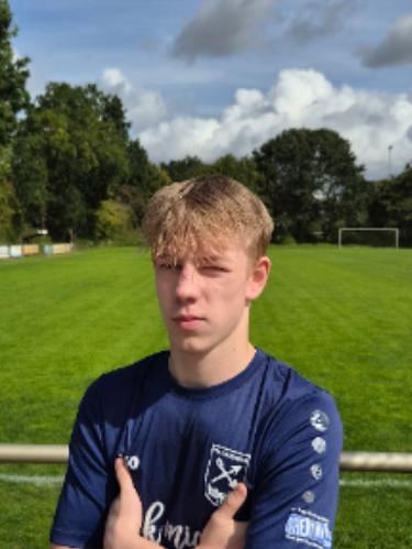 Joshua Terence Löw