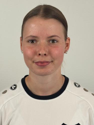 Merle Derksen