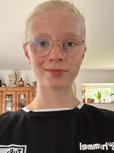 Milla von Horsten