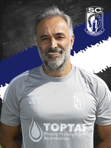 Ali Kalkan