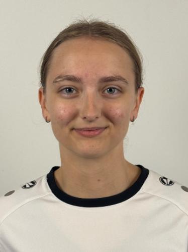 Laura Marie Sparfeld