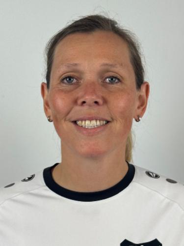 Franziska Keuter