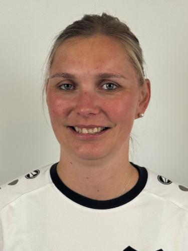 Ann-Katrin Leuchtenberger