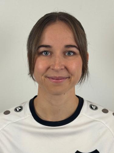 Sophia Maaßen