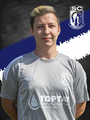 Florian Ernst