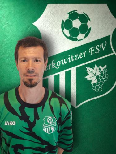 Matthias Kryszohn