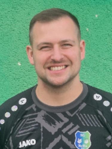 Marius Hirt
