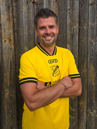 Markus Schmid