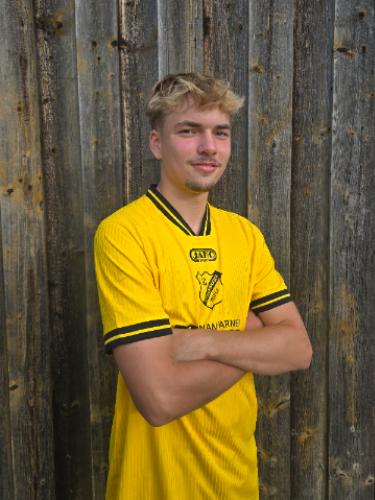 Sebastian Kopf