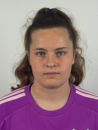 Johanna Linkenbach