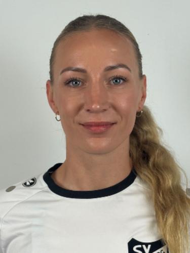 Annika Sophia Michel