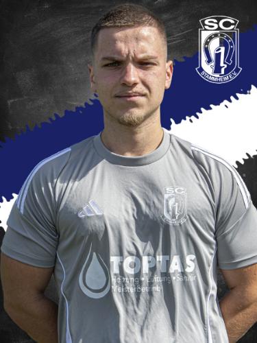 Max Niekrawietz