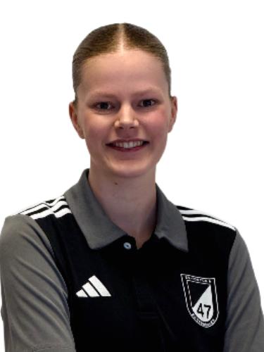 Maren Kettmann