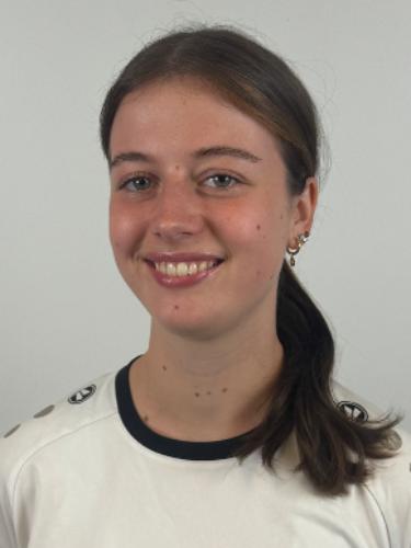 Lara Schieberle