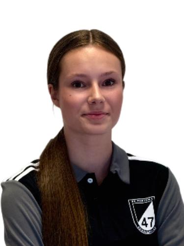 Johanna Kolde