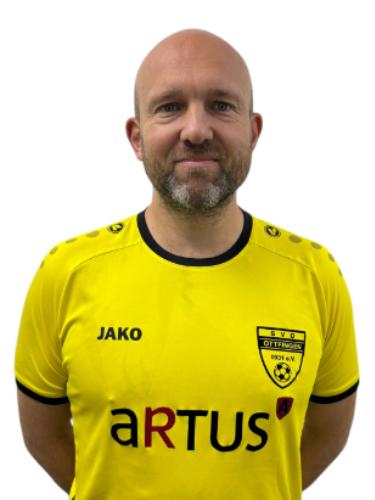 Kevin Weyerke