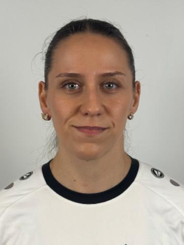 Elona Sadiku