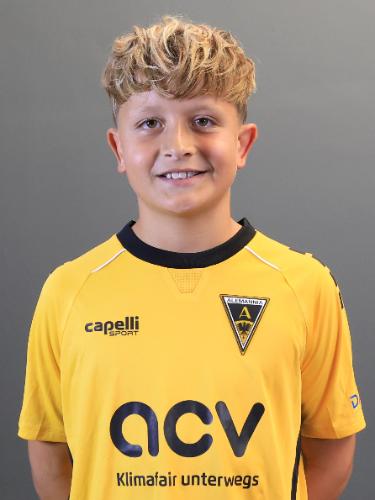 Matti Anton Pesch